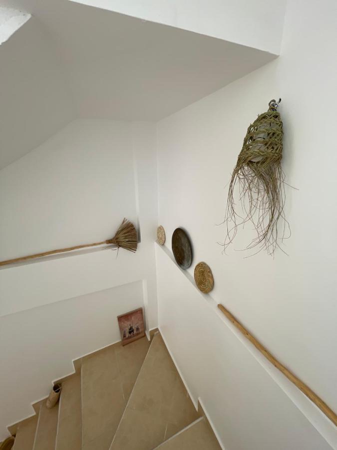 Jungle Surf House Taghazout Exterior foto