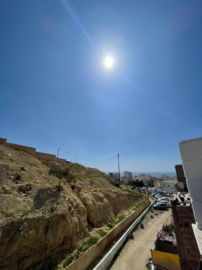 Jungle Surf House Taghazout Exterior foto