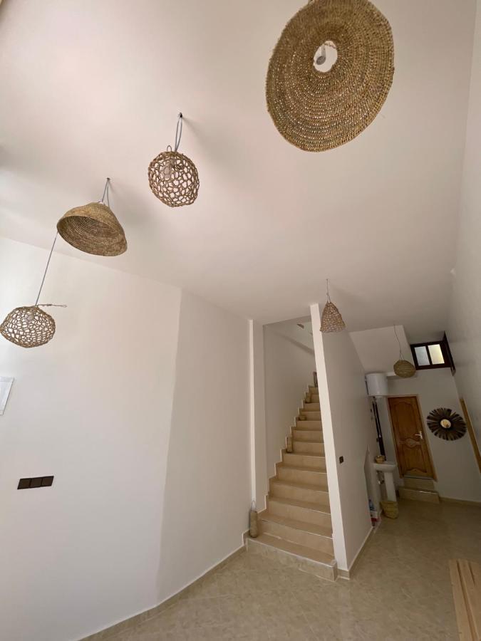 Jungle Surf House Taghazout Exterior foto