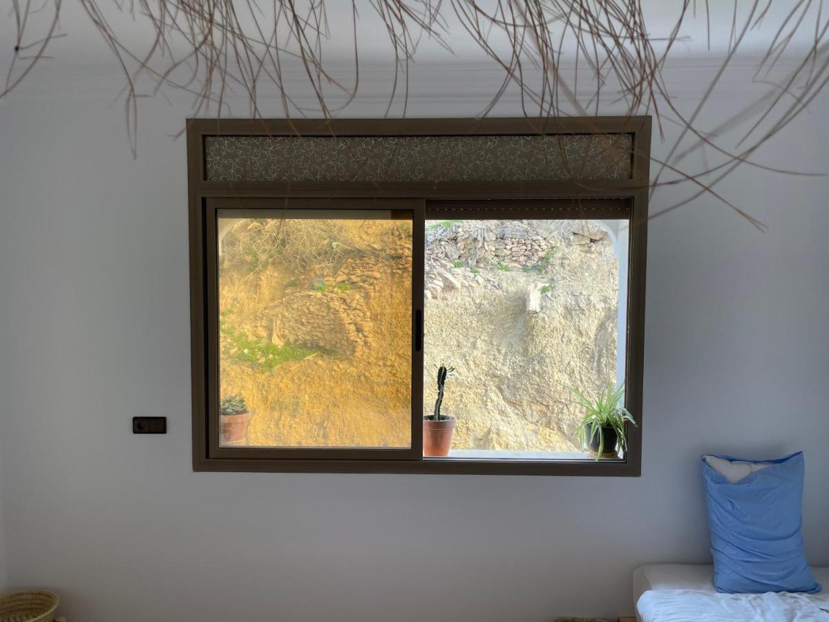 Jungle Surf House Taghazout Exterior foto
