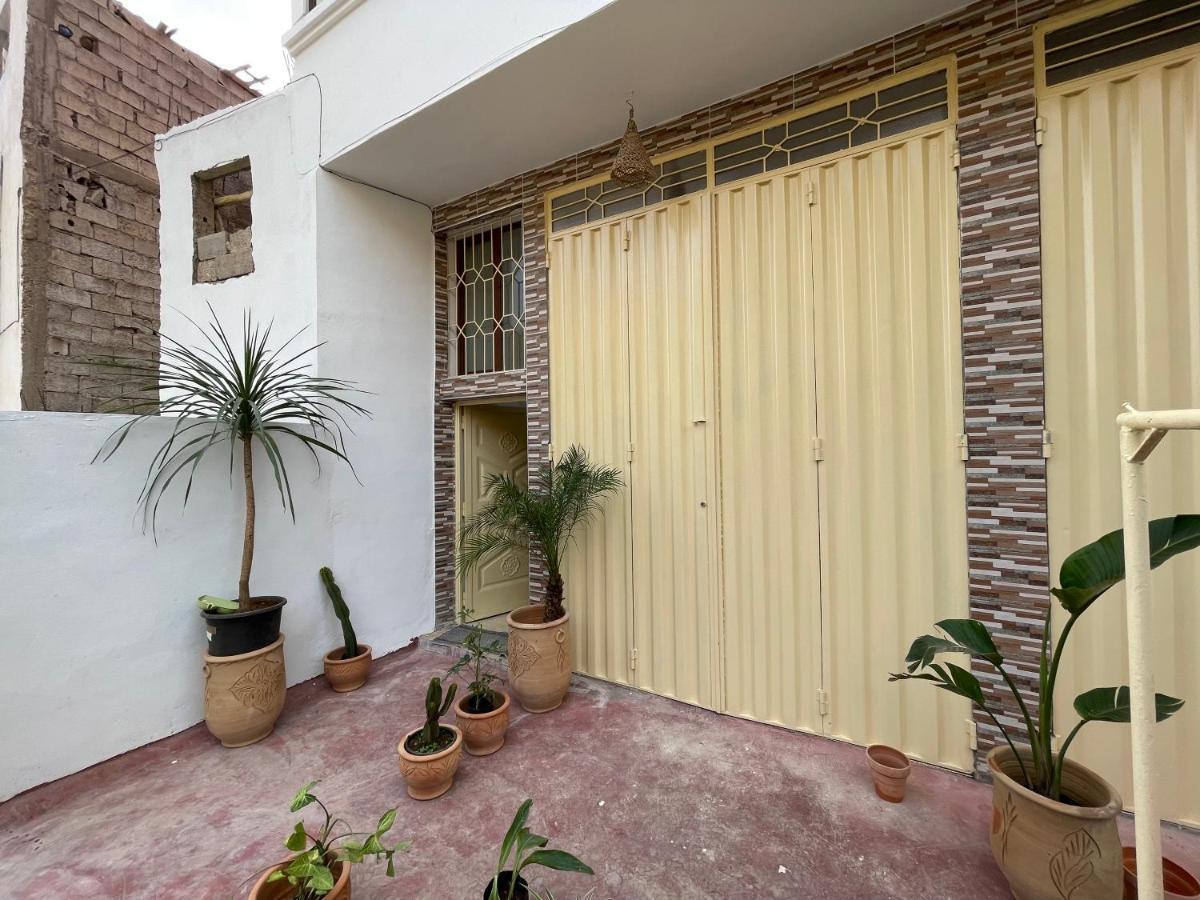 Jungle Surf House Taghazout Exterior foto