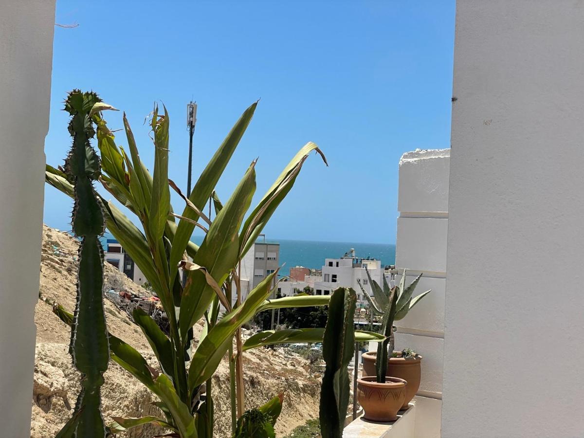 Jungle Surf House Taghazout Exterior foto