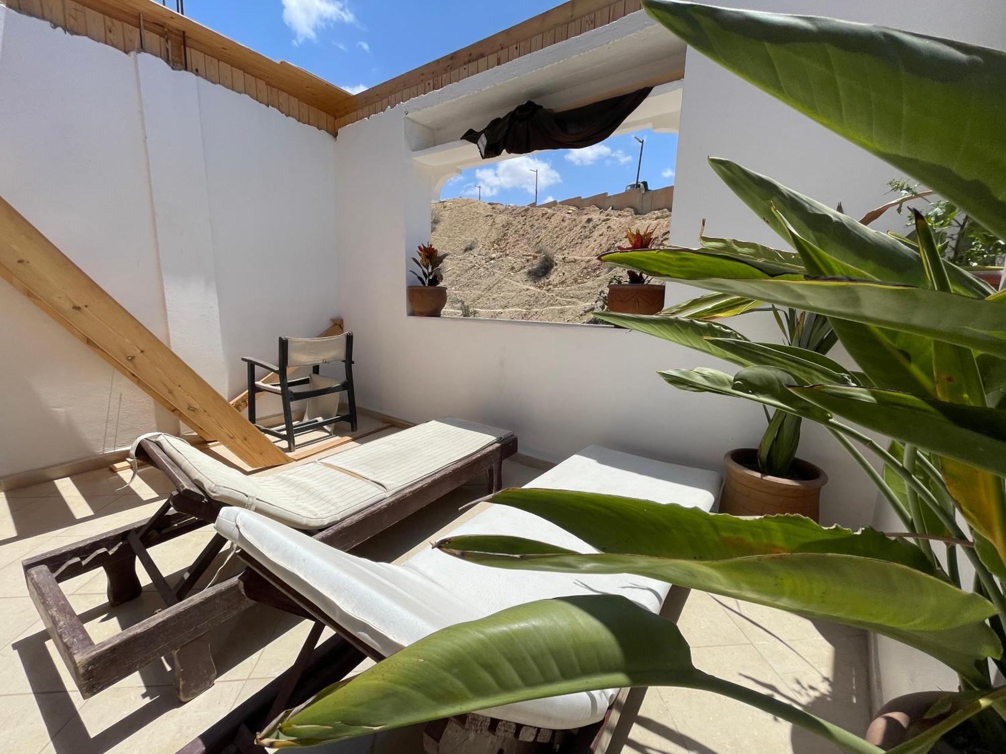 Jungle Surf House Taghazout Exterior foto