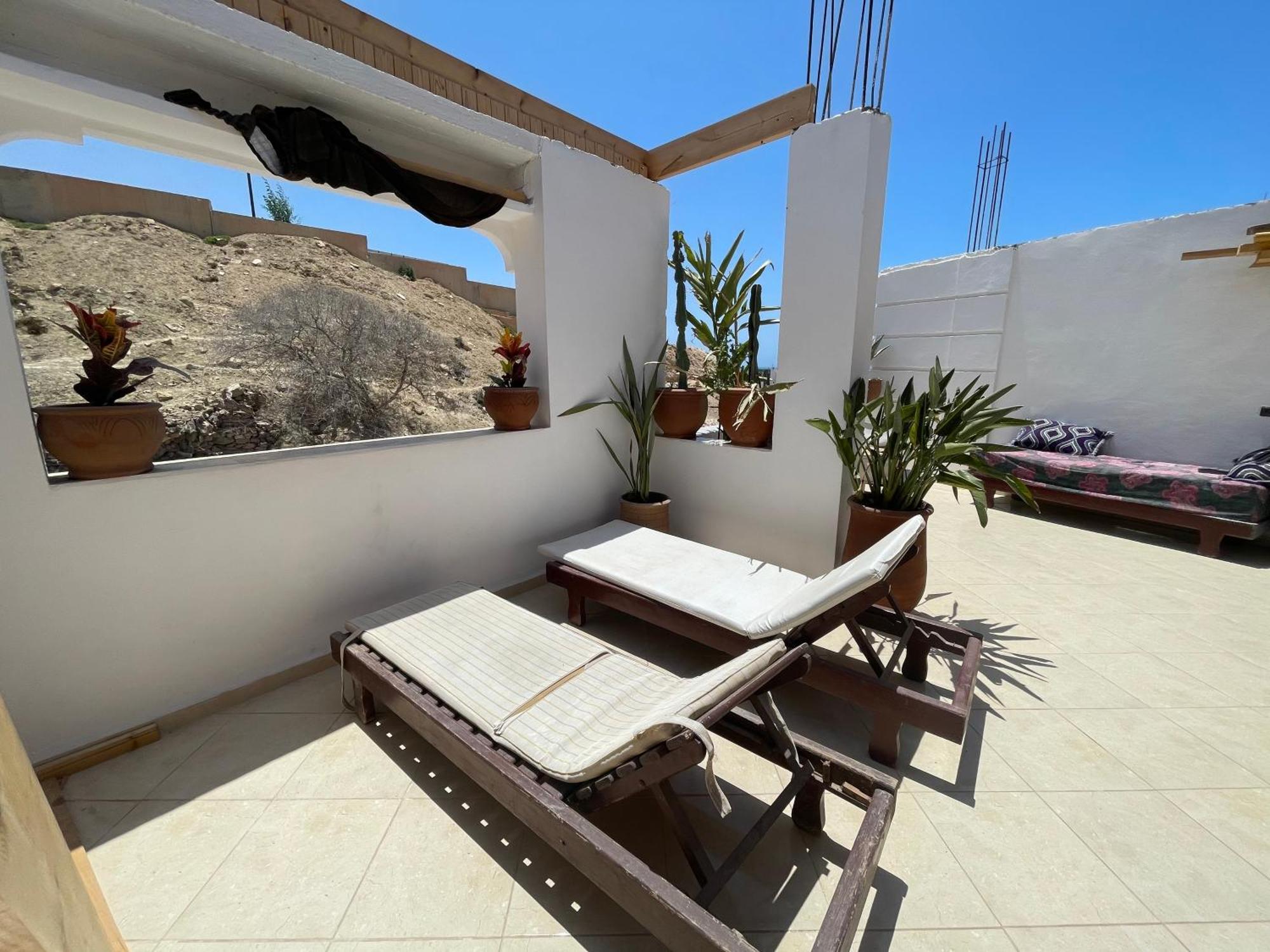 Jungle Surf House Taghazout Exterior foto