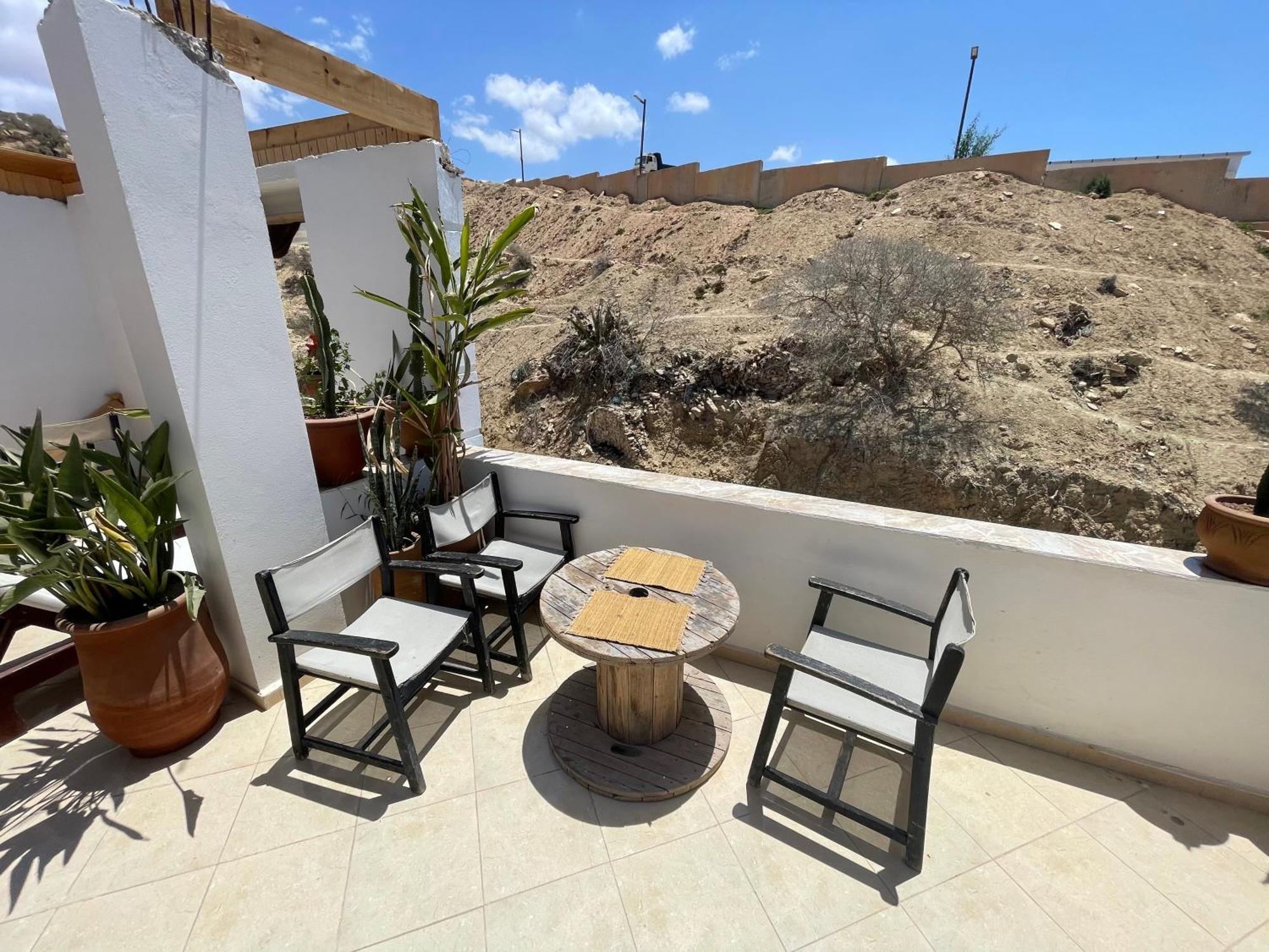Jungle Surf House Taghazout Exterior foto
