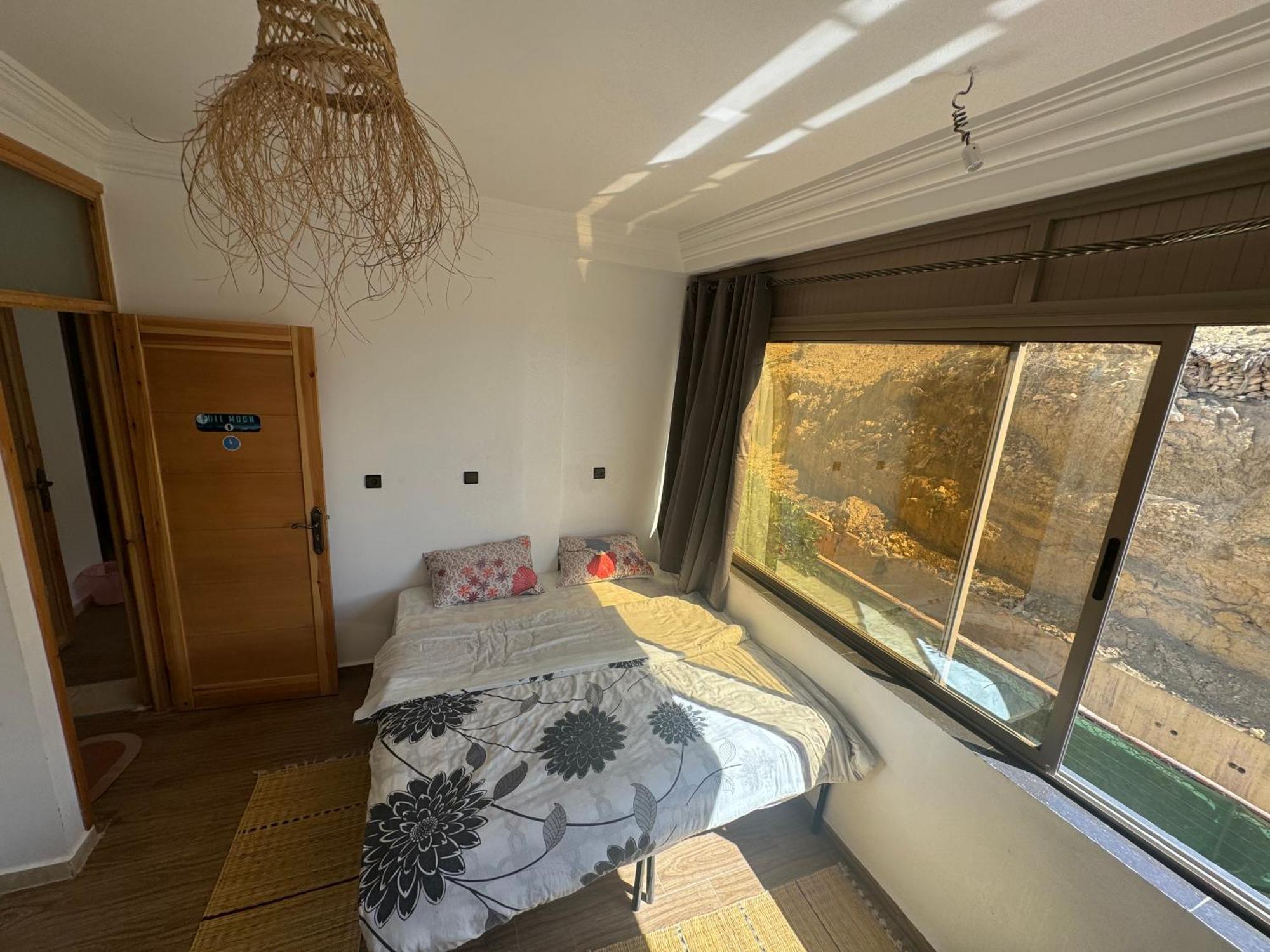 Jungle Surf House Taghazout Exterior foto