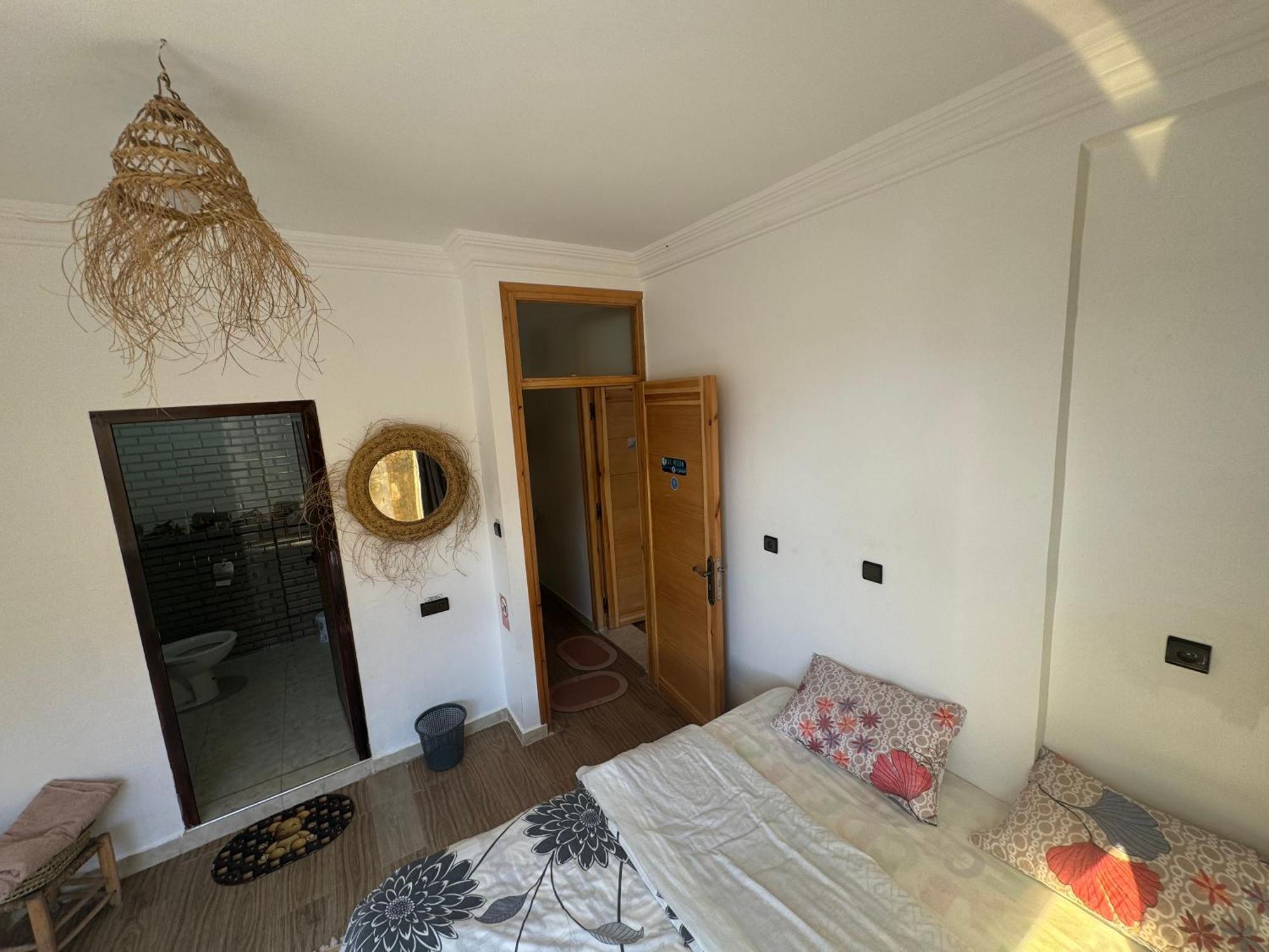 Jungle Surf House Taghazout Exterior foto