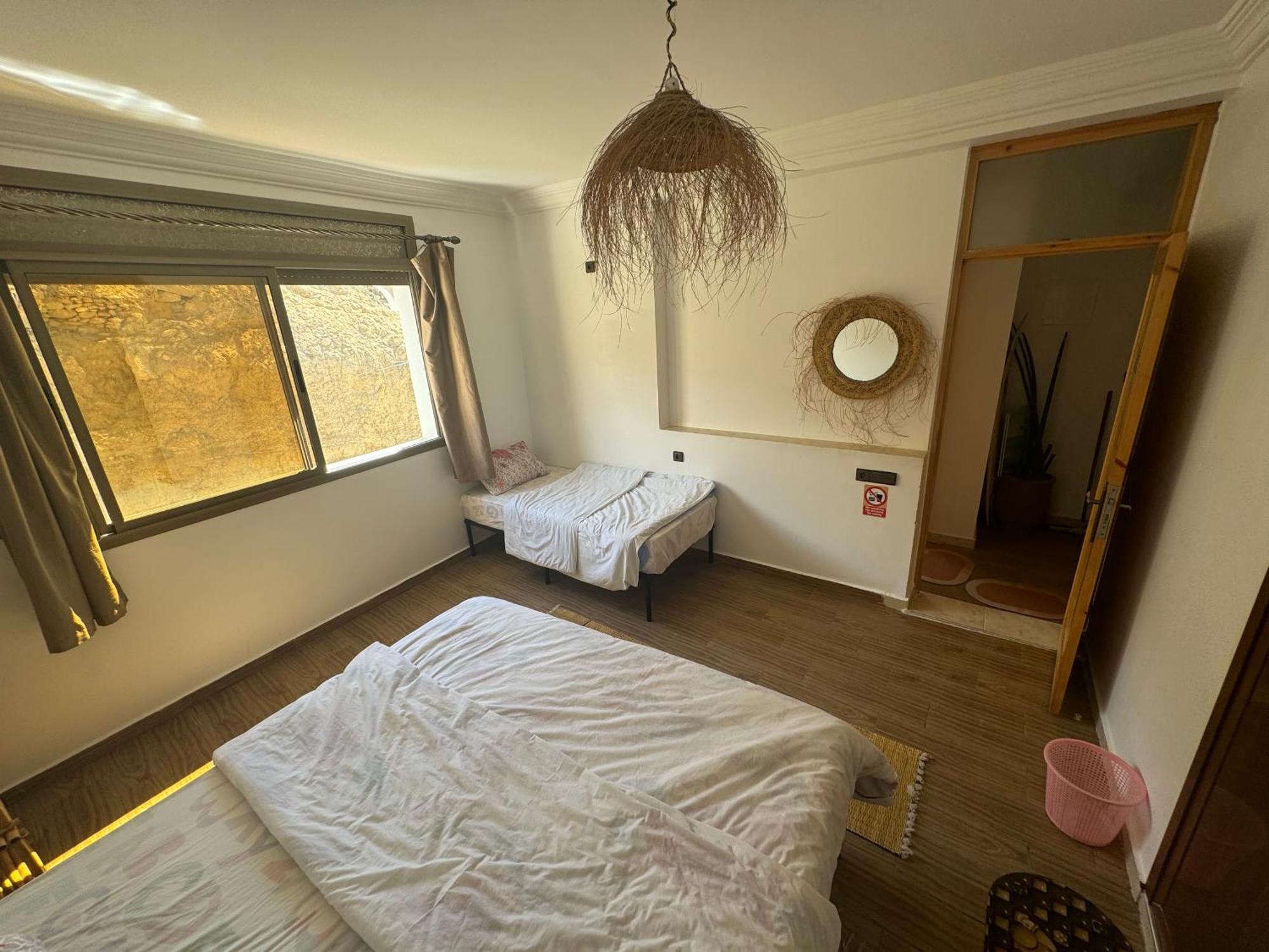 Jungle Surf House Taghazout Exterior foto