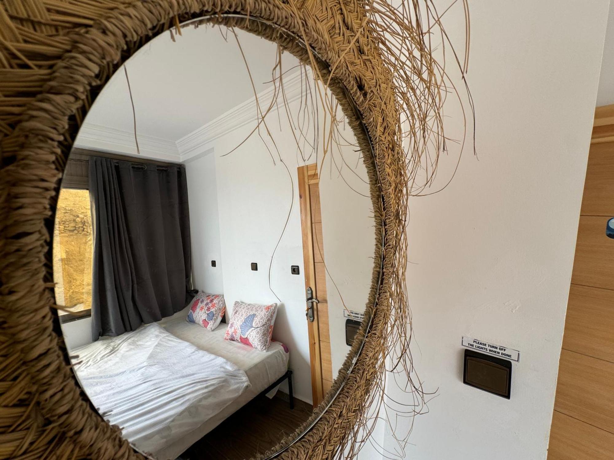 Jungle Surf House Taghazout Exterior foto