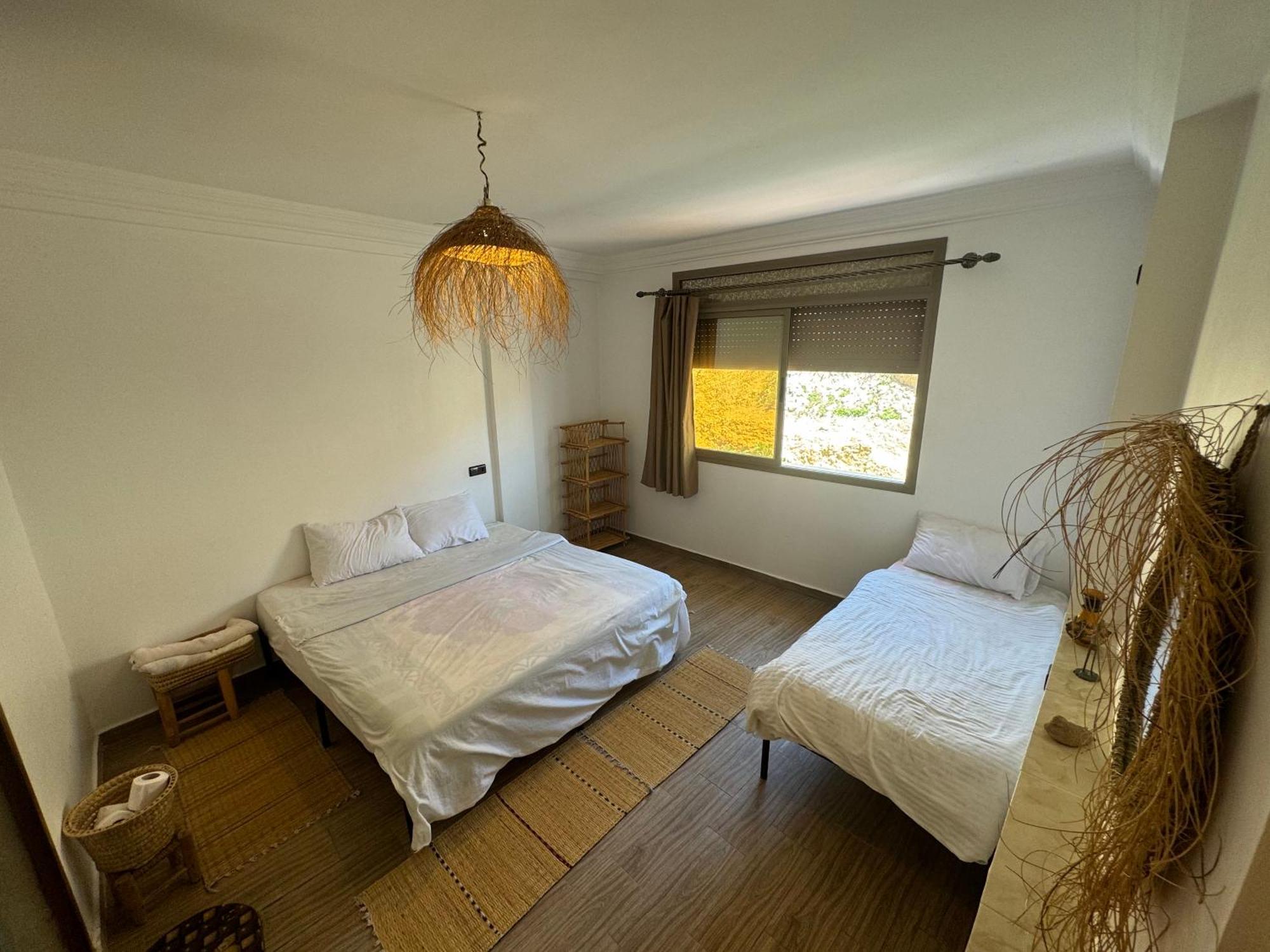 Jungle Surf House Taghazout Exterior foto